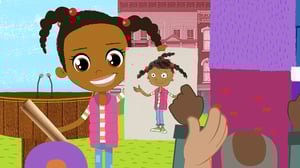 Apple Tree House, Season 1 Episode 16 image