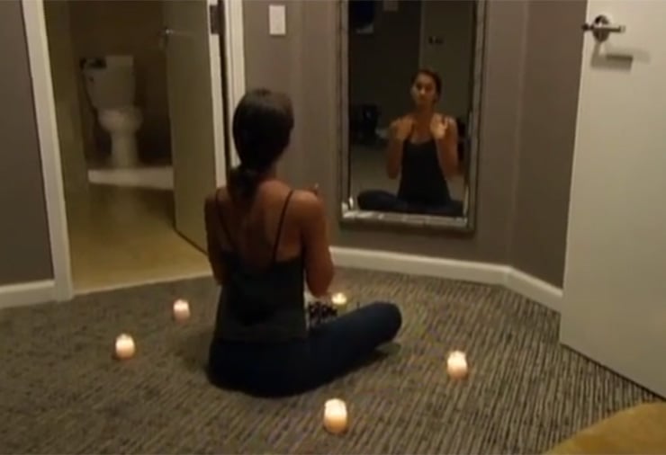 Taylor, The Bachelor