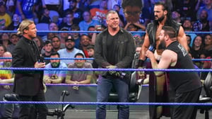 WWE Smackdown!, Season 21 Episode 27 image