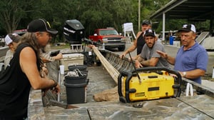 Swamp People, Season 10 Episode 7 image