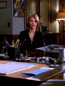 Law & Order: Criminal Intent, Season 2 Episode 11 image