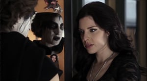 Todd and the Book of Pure Evil, Season 1 Episode 1 image