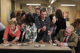 The Middle, Season 3 Episode 23 image