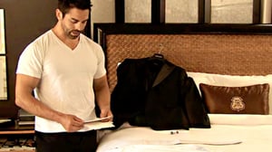 Tamra's OC Wedding, Season 1 Episode 3 image