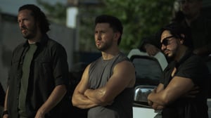 Echo 3, Season 1 Episode 8 image