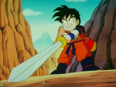 Dragon Ball Z, Season 1 Episode 10 image