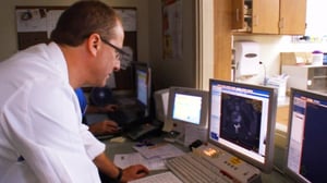 Emergency Level One, Season 1 Episode 3 image