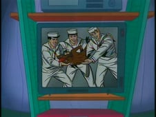 The Angry Beavers, Season 4 Episode 6 image