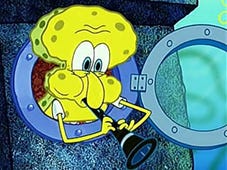 SpongeBob SquarePants, Season 6 Episode 2 image