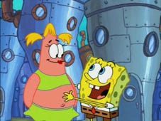 SpongeBob SquarePants, Season 4 Episode 27 image