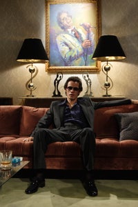 Marc Anthony as Agent Ray