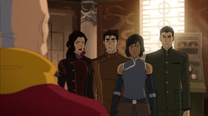 The Legend of Korra, Season 4 Episode 11 image