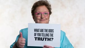 You Can't Ask That, Season 4 Episode 5 image