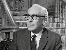 The Addams Family, Season 1 Episode 18 image