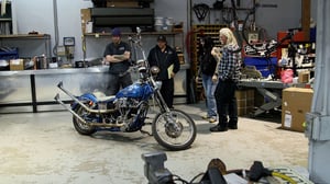 Counting Cars, Season 8 Episode 12 image