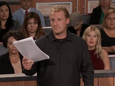 Judy Justice, Season 2 Episode 13 image