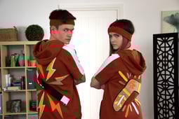 Secret Life of Boys, Season 4 Episode 2 image