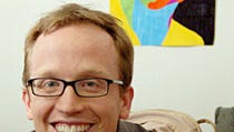 Upright Citizens Brigade's Chris Gethard Replaces Jon Heder in Comedy Central Sitcom
