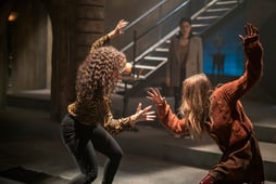 Charmed, Season 3 Episode 5 image