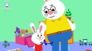 Ria Rabbit, Season 1 Episode 24 image