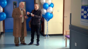 Doctors, Season 17 Episode 106 image