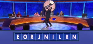8 Out of 10 Cats Does Countdown, Season 16 Episode 3 image