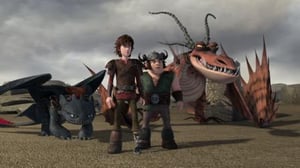 Dragons: Race to the Edge, Season 3 Episode 8 image