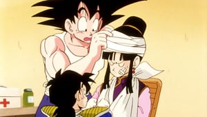 Dragon Ball Z, Season 6 Episode 6 image