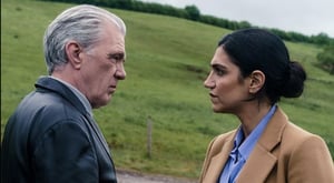 Better, Season 1 Episode 4 image