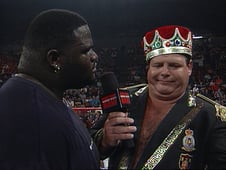 WWE Raw, Season 4 Episode 34 image