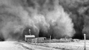 The Dust Bowl, Season 1 Episode 1 image