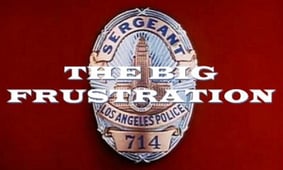 Dragnet 1967, Season 2 Episode 6 image