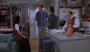 Seinfeld, Season 7 Episode 8 image