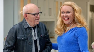 Tracey Ullman's Show, Season 3 Episode 3 image