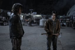 The Walking Dead: Daryl Dixon, Season 1 Episode 5 image