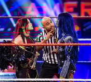 WWE NXT, Season 14 Episode 27 image