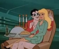 Plastic Man, Season 2 Episode 13 image