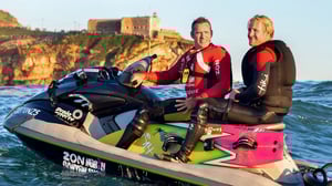 100 Foot Wave, Season 2 Episode 1 image