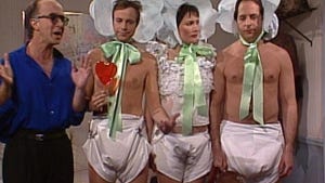 Saturday Night Live, Season 12 Episode 10 image
