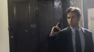 The X-Files, Season 1 Episode 3 image