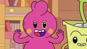 Ba Da Bean, Season 1 Episode 19 image