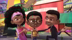 Motown Magic, Season 1 Episode 6 image