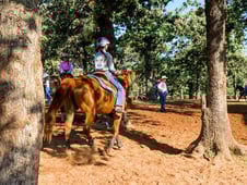 Little Britches Rodeo, Season 10 Episode 3 image