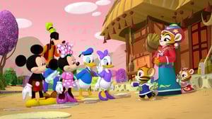 Mickey Mouse Funhouse, Season 2 Episode 24 image
