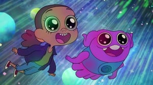 Home: Adventures with Tip & Oh, Season 3 Episode 4 image