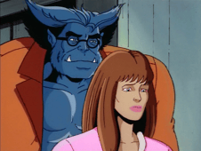 X-Men, Season 2 Episode 10 image