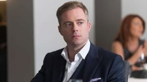 Striking Out, Season 2 Episode 3 image