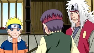 Naruto: Shippuden, Season 9 Episode 12 image