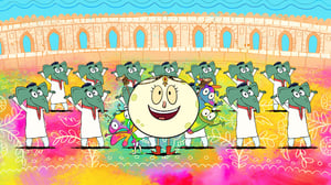 Let's Go Luna!, Season 1 Episode 12 image