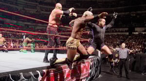 WWE NXT, Season 17 Episode 13 image